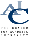 The Center for Academic Integrity