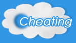 Cheating is a hole moral ozone